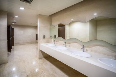 Residential Bathroom Renovation