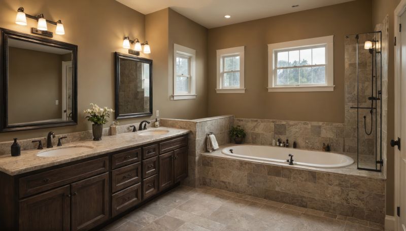 Top Bathroom Remodeling Companies in Johnstown, CO