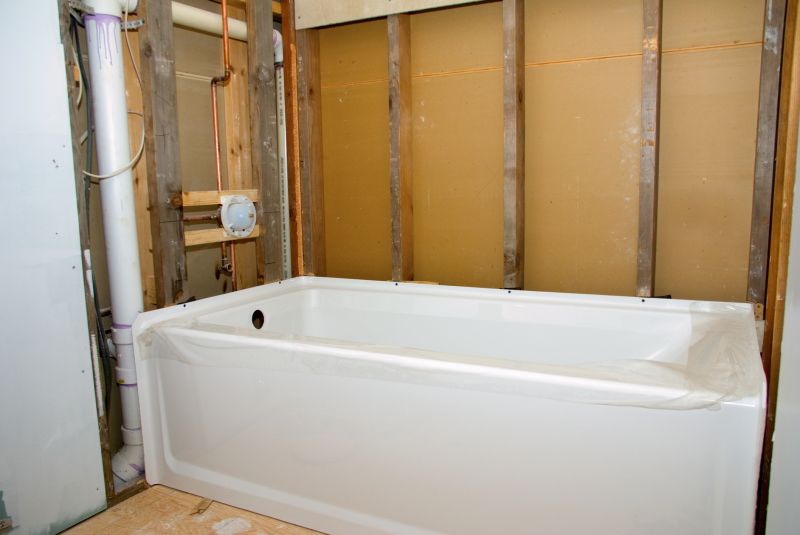 Top Bathroom Remodeling Companies in Johnstown, CO
