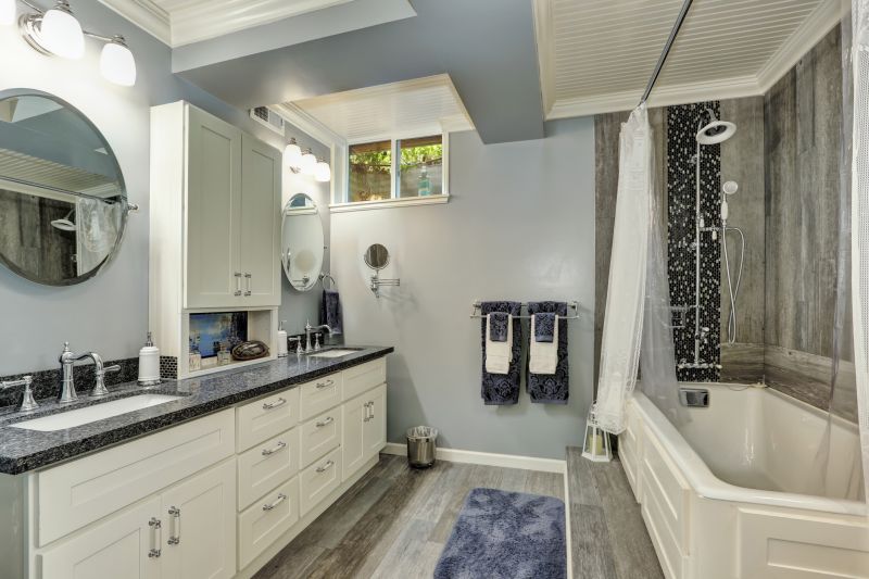 Top Bathroom Remodeling Companies in Lyons, CO