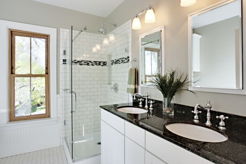 Top Shower Remodeling Companies in Arvada, CO