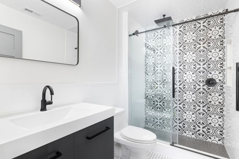 Top Shower Remodeling Companies in Black Hawk, CO