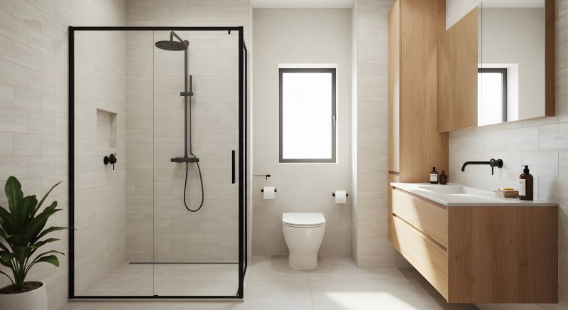 Top Shower Remodeling Companies in Black Hawk, CO