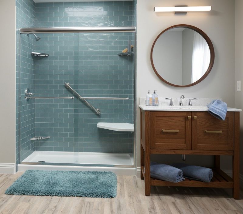Top Shower Remodeling Companies in Broomfield, CO