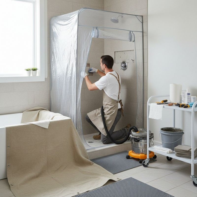 Top Shower Remodeling Companies in Erie, CO