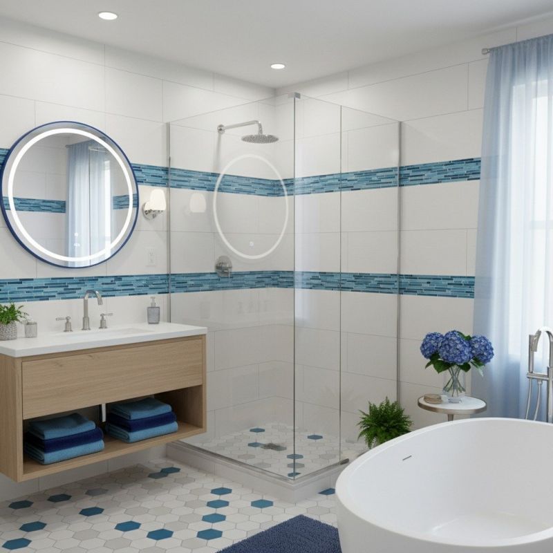 Top Shower Remodeling Companies in Erie, CO