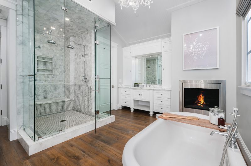 Top Shower Remodeling Companies in Fort Lupton, CO