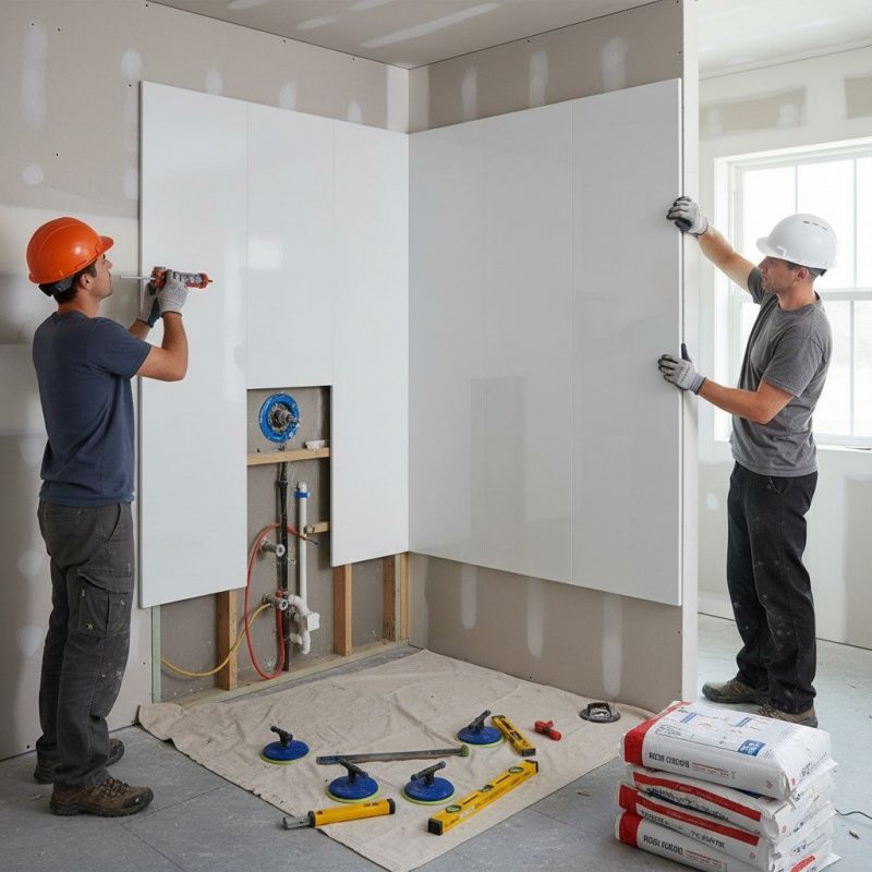 Top Shower Remodeling Companies in Lyons, CO