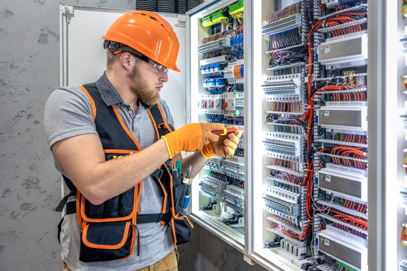 Electrical Upgrade Service