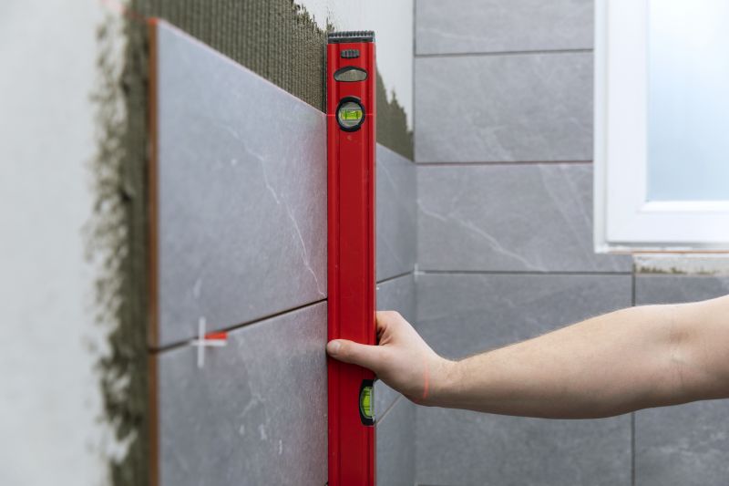 Who Does Bathroom Remodelings