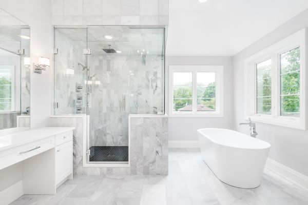 Bath Remodeling in Boulder